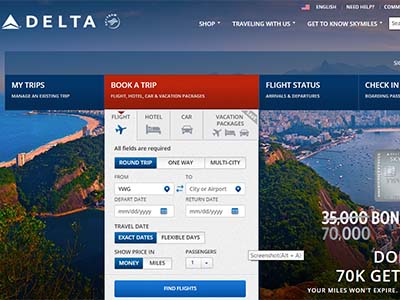 DELTA