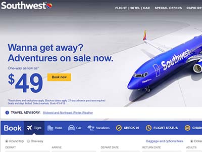 Southwest
